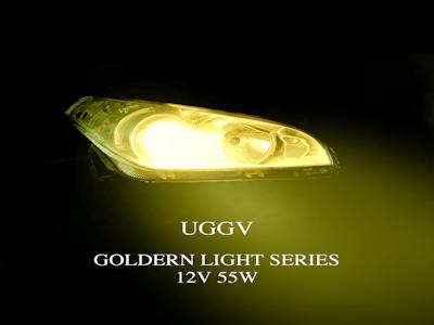 LED автомобильные фары: яркий свет и безопасность на дороге