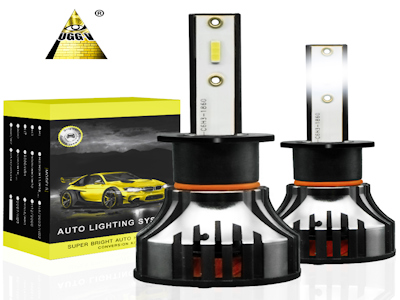 Светодиодные Фары Автомобиля Cdc 9 В ~ 30 В 54 Вт 9000lm F2 1860 Csp Hb3 9005 Светодиодные Фары Автомобиля
