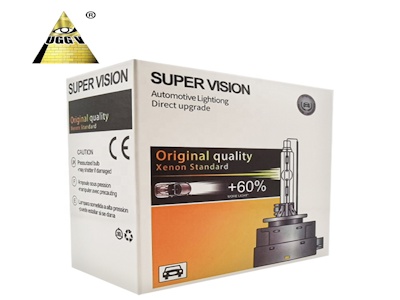 Oem Hid Ксеноновые Лампы Для Фар D1s D2s D3s D2r D3r D4r 12v 4300k-10000k Белый Свет Долговечное Автомобильное Освещение