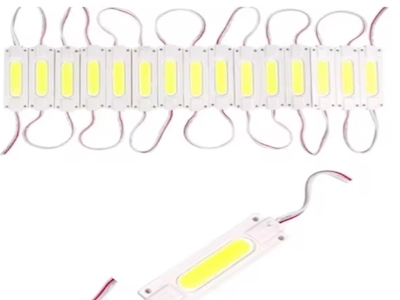 Dc12v 2 Вт Cob Светодиодный Модуль С Smd Чипом Инжекционный Свет Для Автомобиля/грузовика Знак Подсветки 10 Шт./лот Для Рекламы