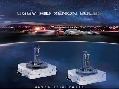 Рынок автомобильных фар: инновации и тренды 2024